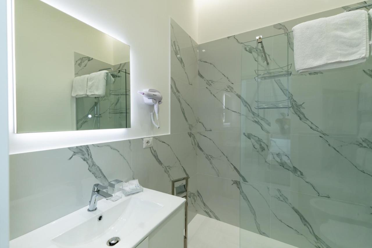 Pane E Pomodoro Bed & Breakfast Bari