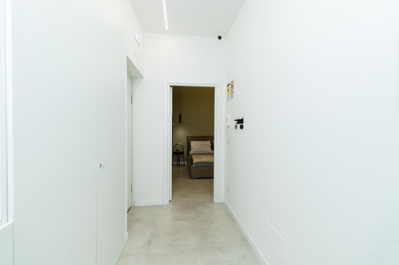 Pane E Pomodoro Bed & Breakfast Bari