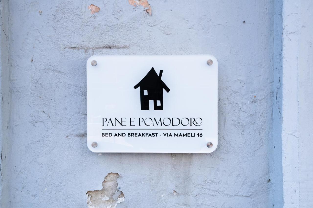 Pane E Pomodoro Bed & Breakfast *