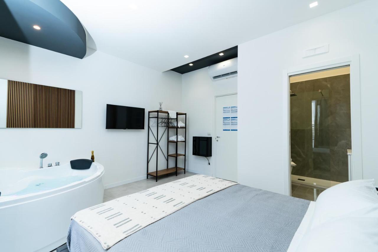 Pane E Pomodoro Bed & Breakfast