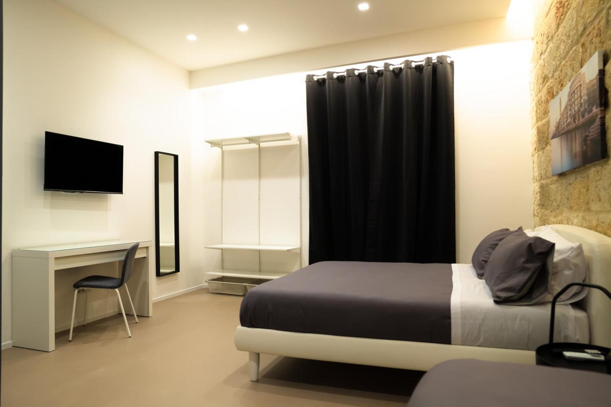 Pane E Pomodoro Bed & Breakfast Bari