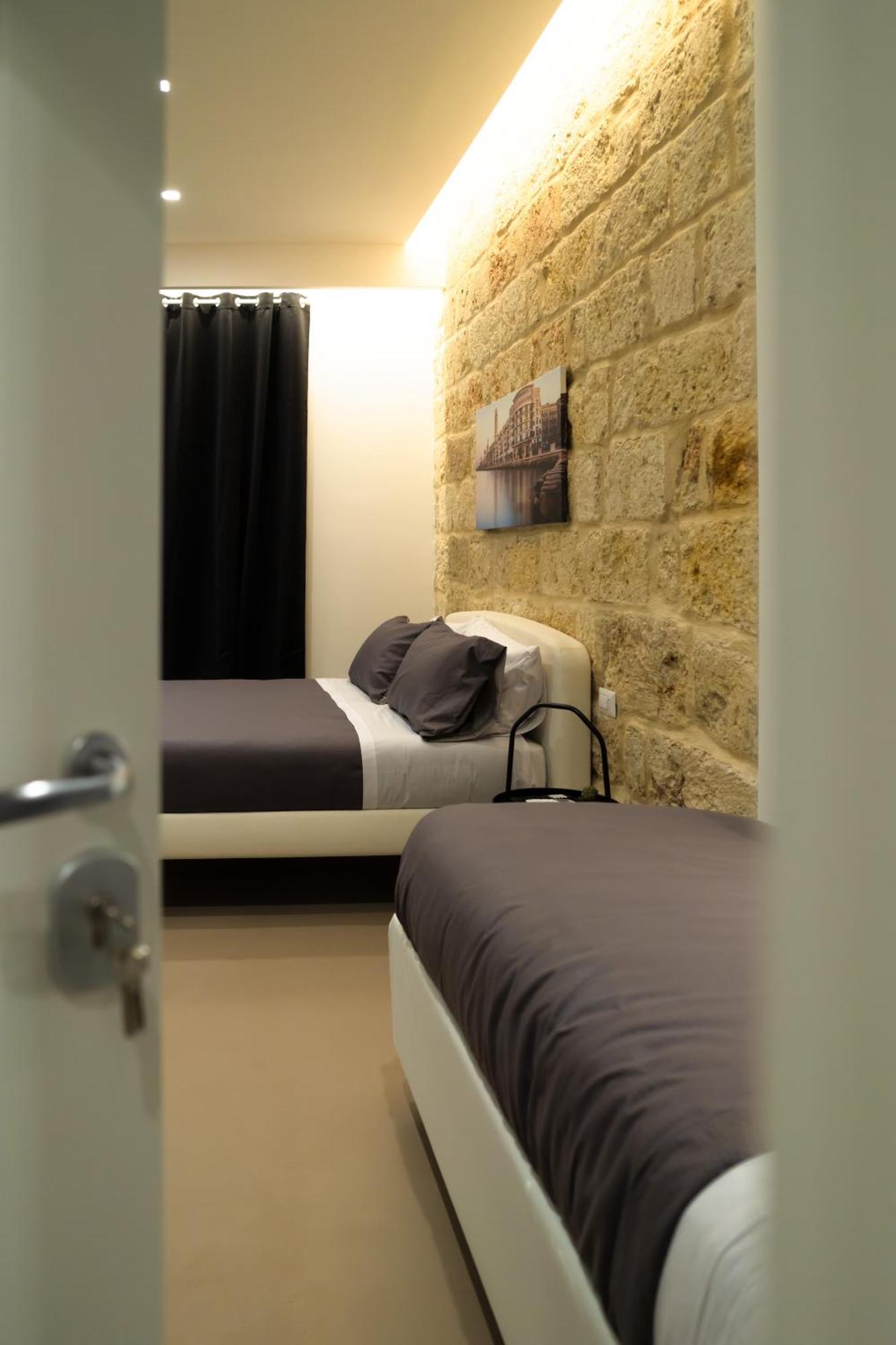 Pane E Pomodoro Bed & Breakfast Bari