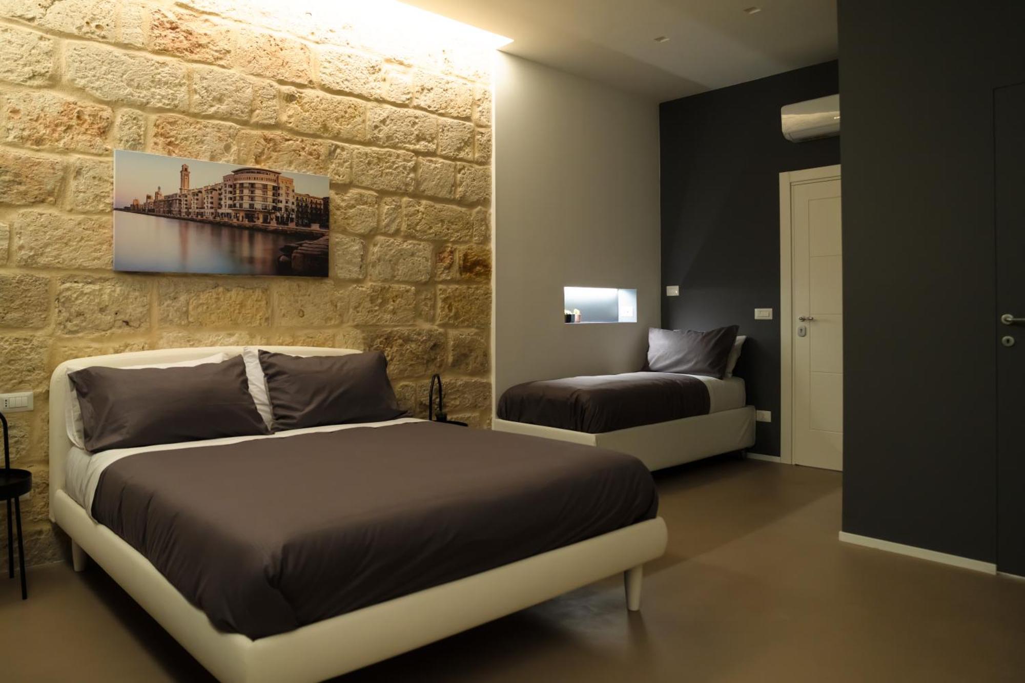 Pane E Pomodoro Bed & Breakfast