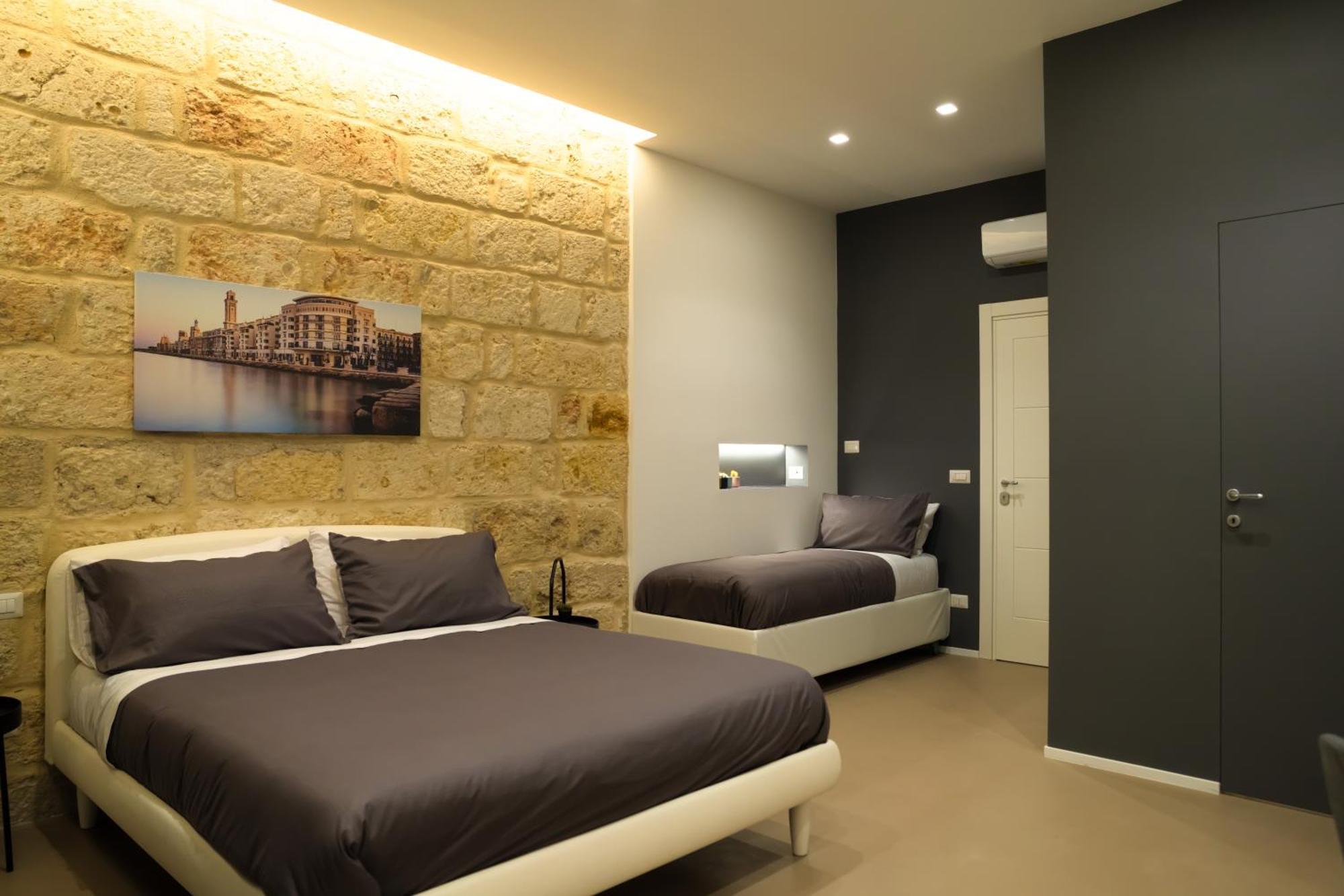 Pane E Pomodoro Bed & Breakfast Bari