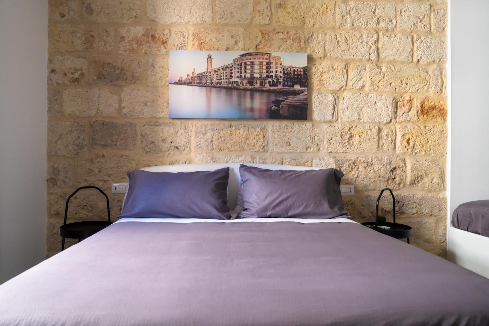 Bed & Breakfast Pane E Pomodoro Bari