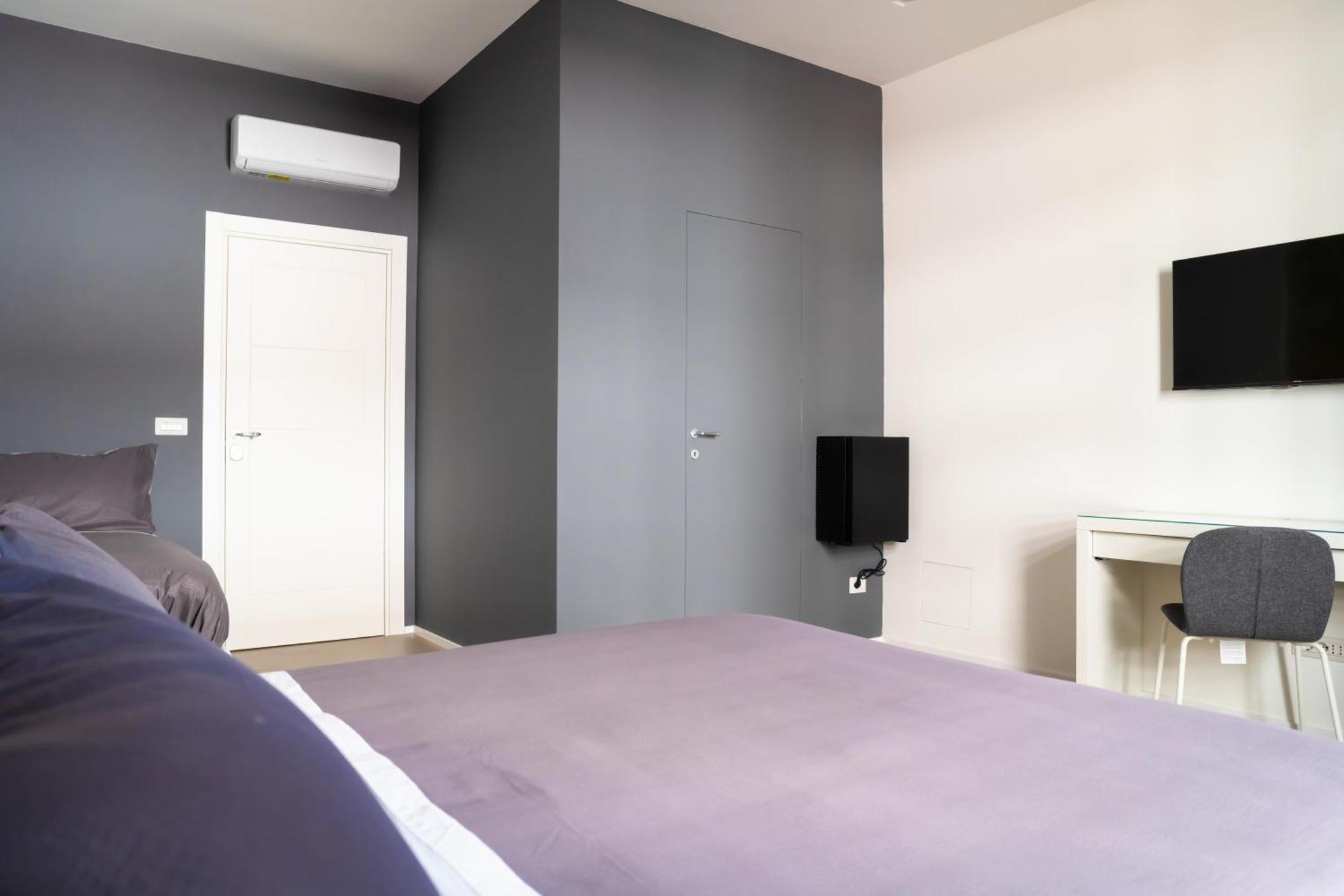 Pane E Pomodoro Bed & Breakfast Bari