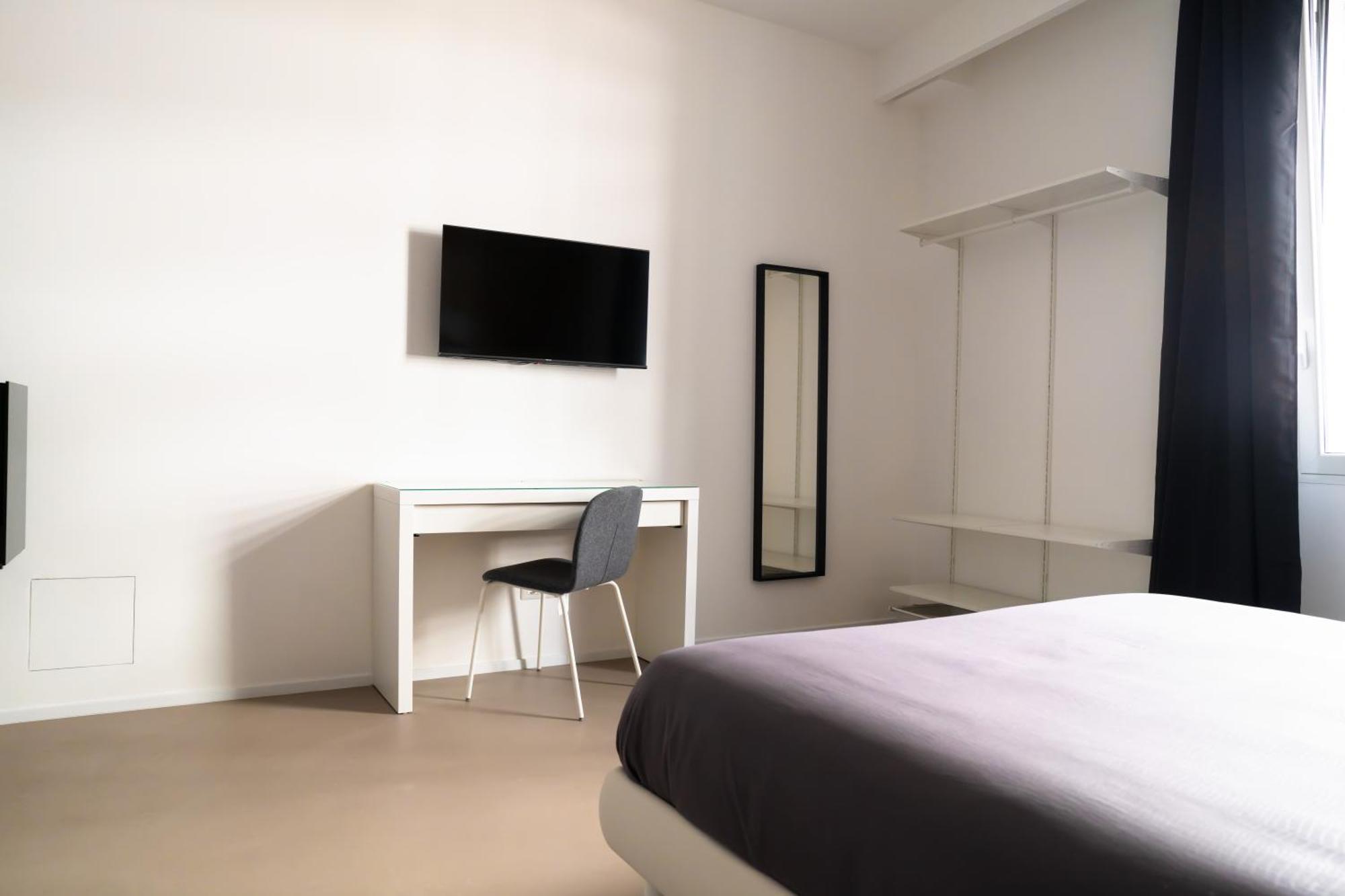 Pane E Pomodoro Bed & Breakfast